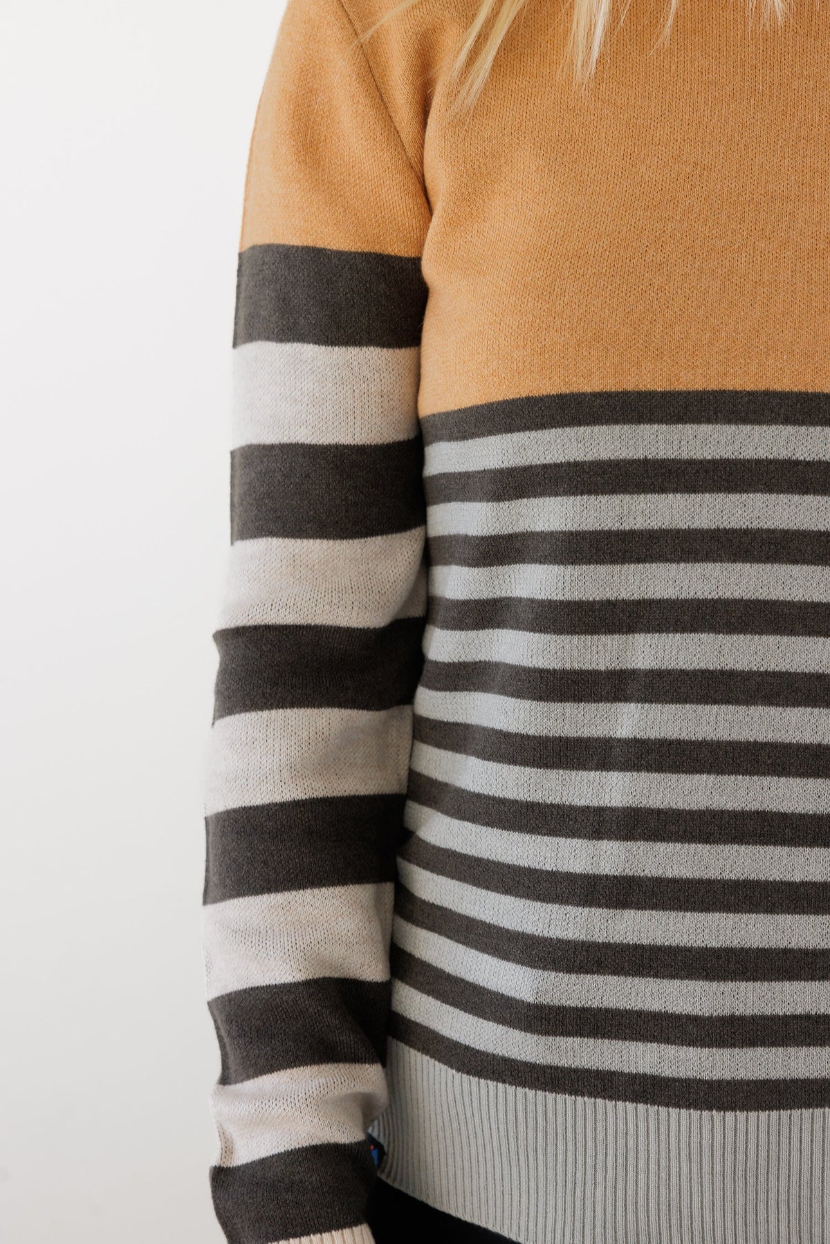 Kavu - Hillrose - Stripe Fuse