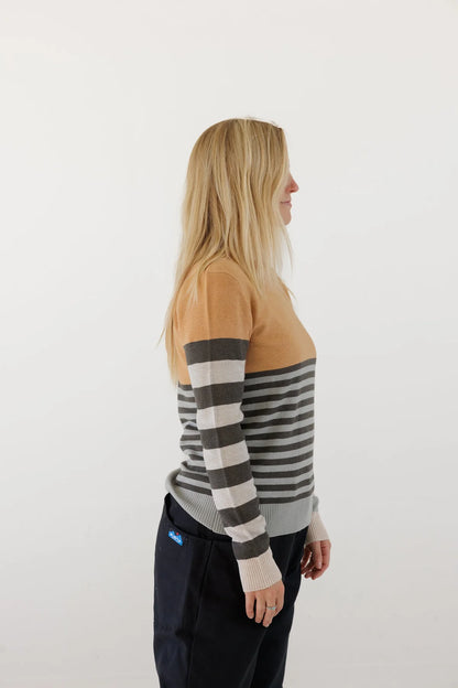 Kavu - Hillrose - Stripe Fuse