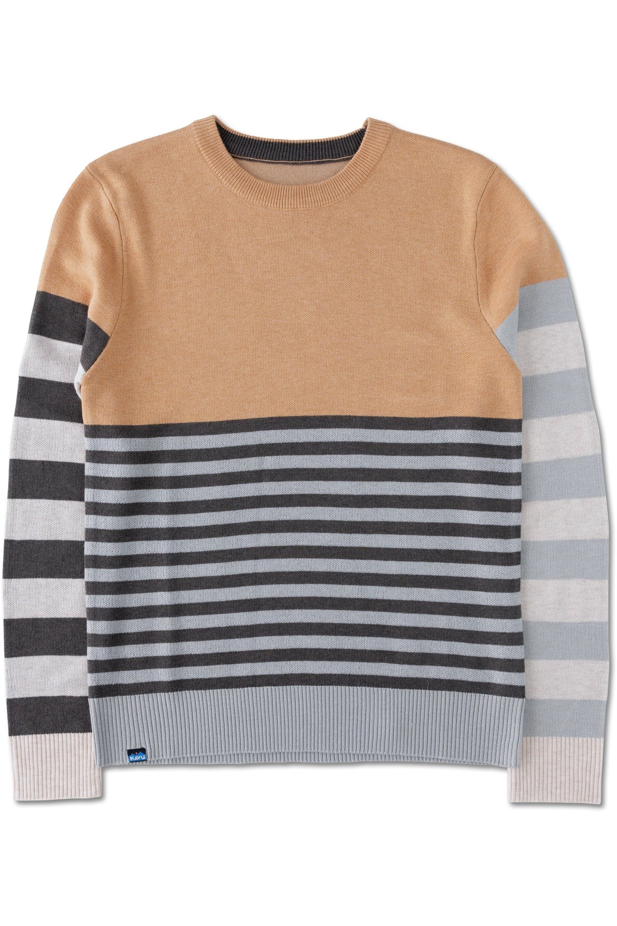Kavu - Hillrose - Stripe Fuse