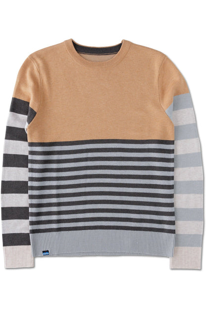 Kavu - Hillrose - Stripe Fuse