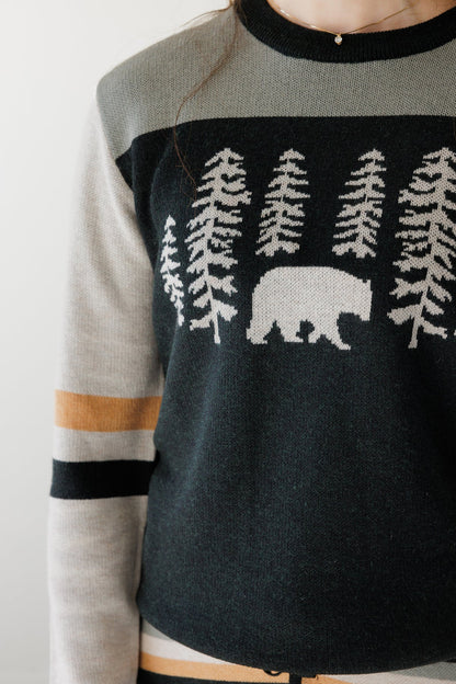 Kavu - Hillrose - Tree Bear