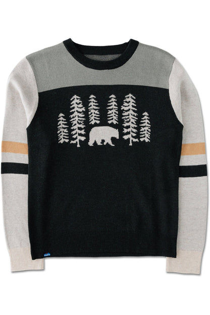 Kavu - Hillrose - Tree Bear