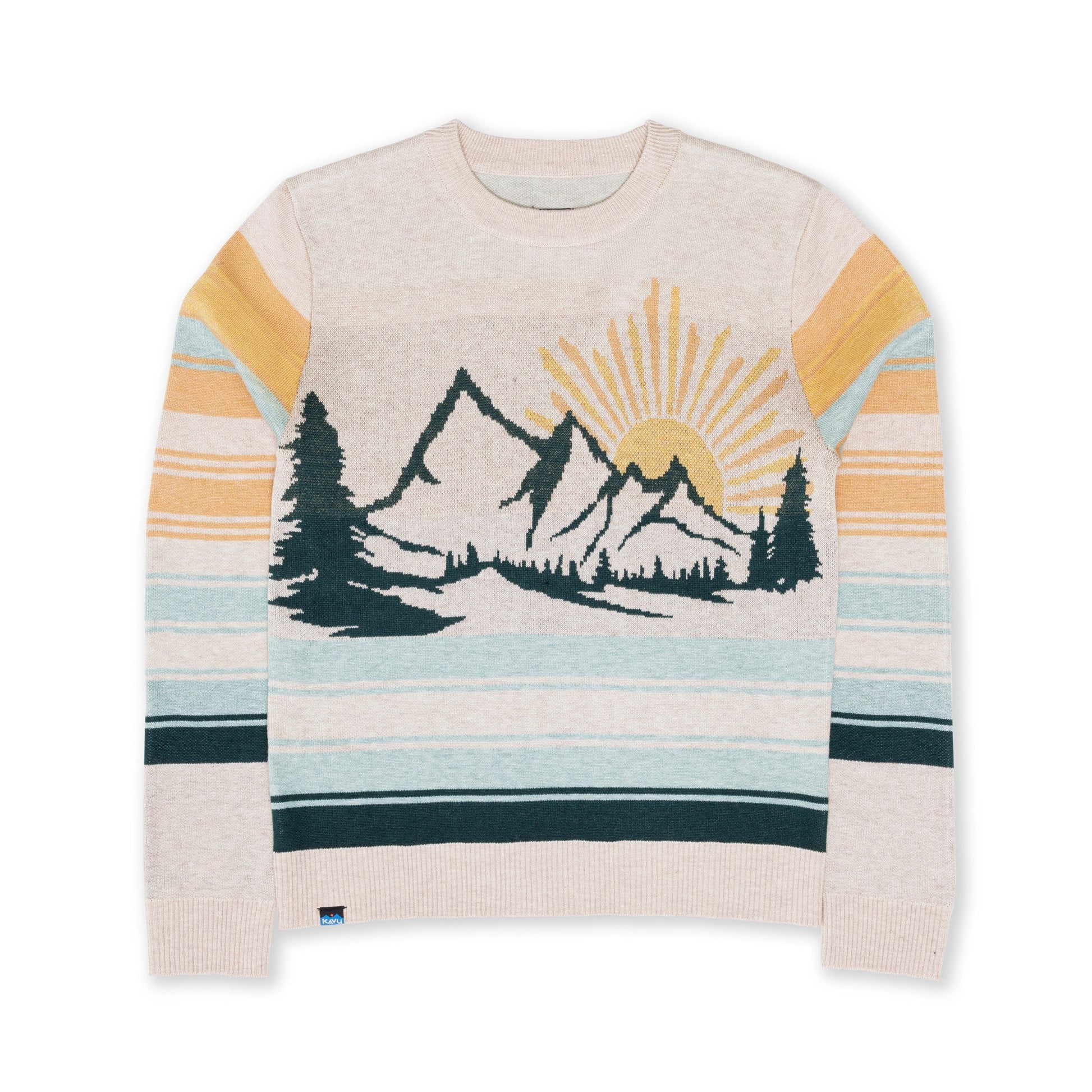 Kavu - Hillrose - Winter Valley