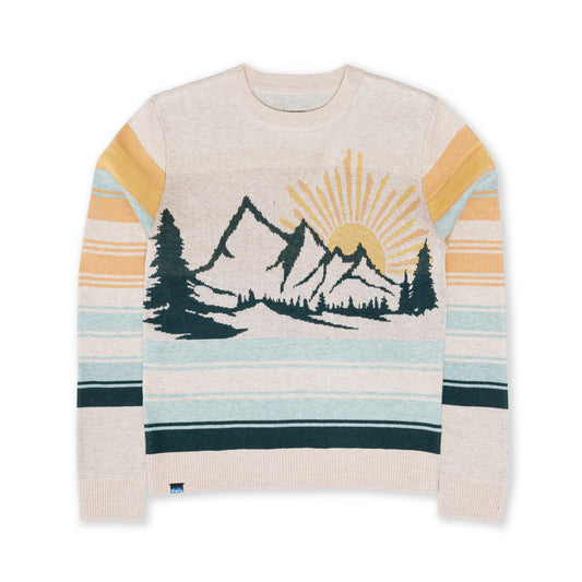 Kavu - Hillrose - Winter Valley