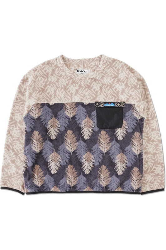 Kavu - Kelowna - Leaf Layout