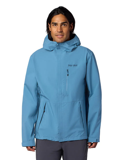 Marmot - PreCip Evo Pro Jacket - Summer Storm