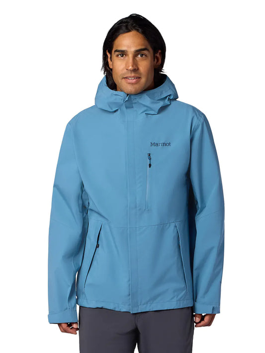 Marmot - PreCip Evo Pro Jacket - Summer Storm