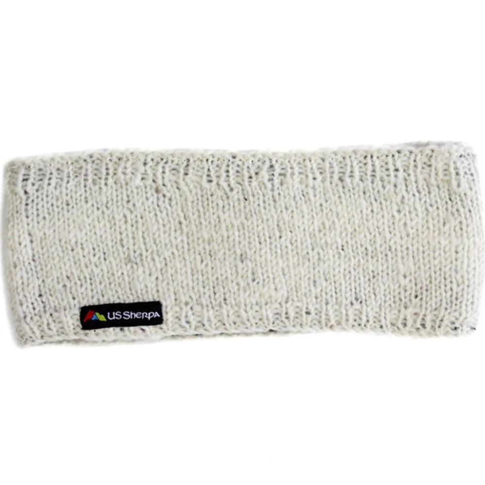 US Sherpa - Dorjee Headband - Ocean