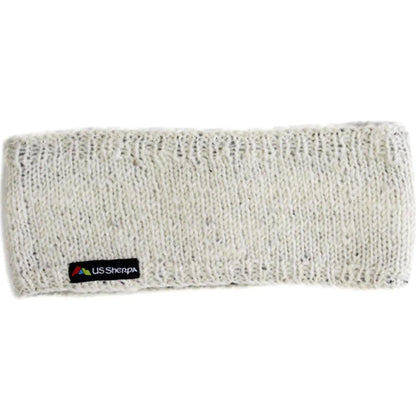US Sherpa - Dorjee Headband - Nature