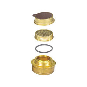 Trangia - Alcohol Stove (Burner Only)