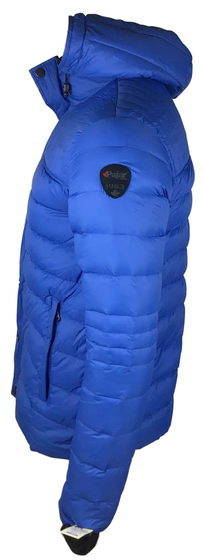 Pajar Packable Jacket Men Md Blue