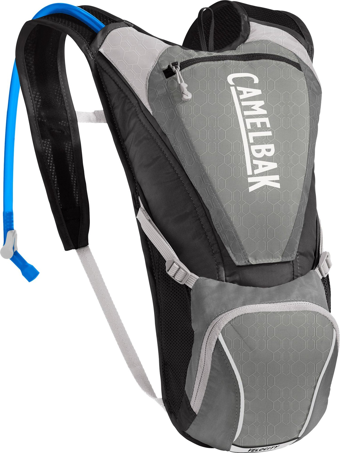 Camelbak - Velocity 85oz Hydration Pack - Multi Grey