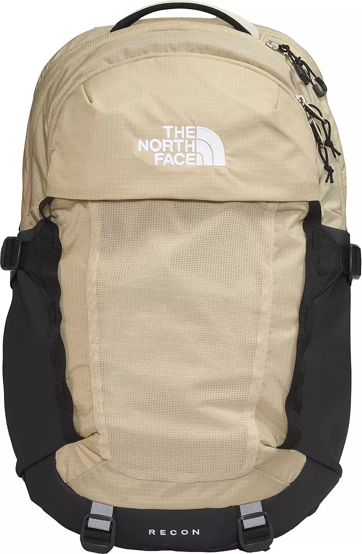 The North Face - Recon - Gravel/TNF Black NPF