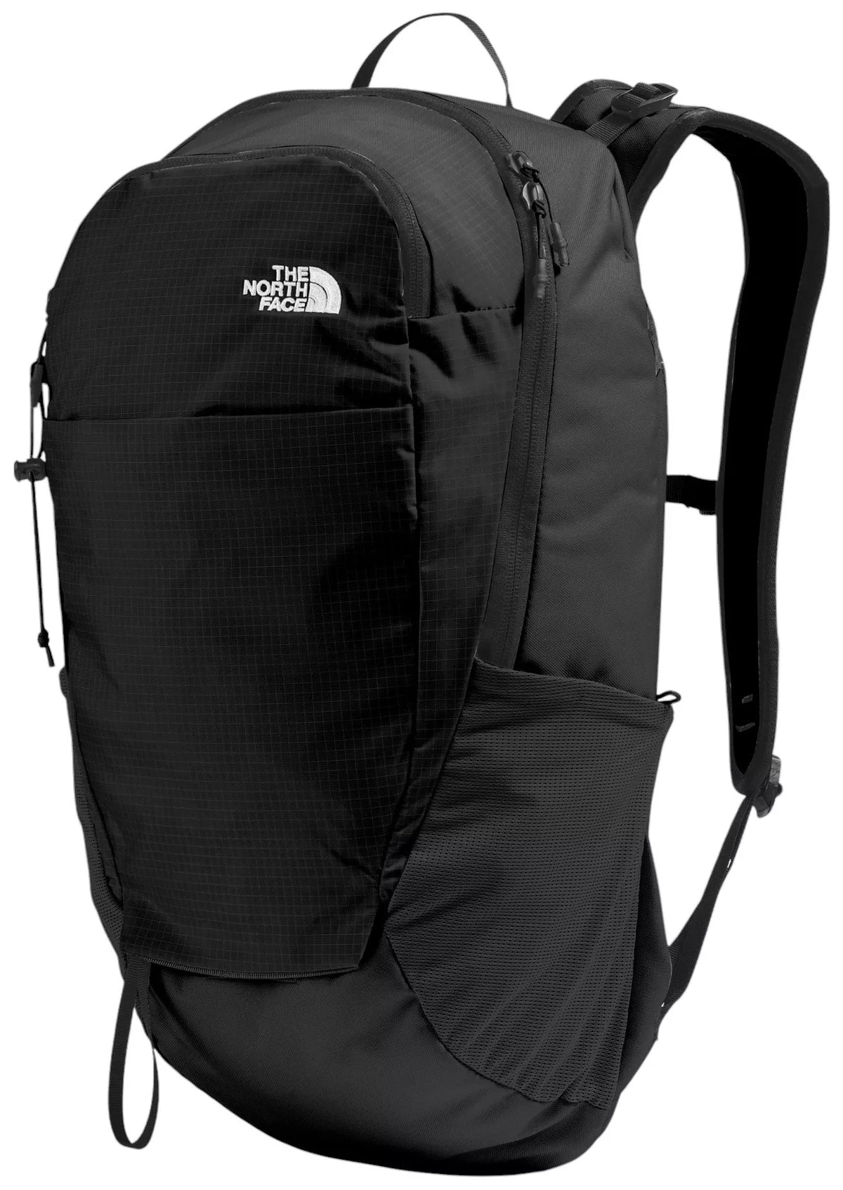 The North Face - Basin 18 Pack - TNF Black TNF Black NPF