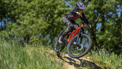 Marin - 22 Bayview Trail - Red/Black