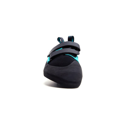 Evolv - Geshido - Unisex - Black/Teal/White