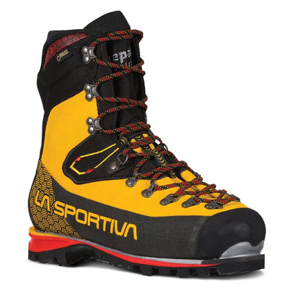 La Sportiva - Nepal Cube GTX - Men's - Yellow