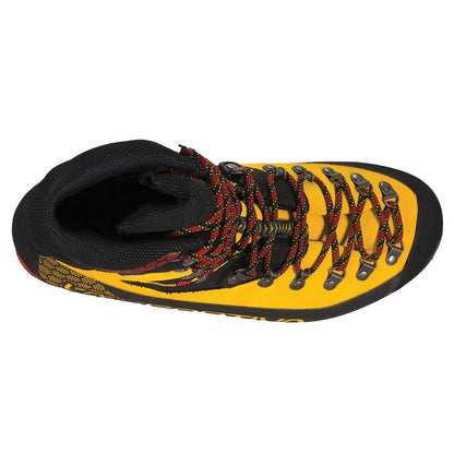 La Sportiva - Nepal Cube GTX - Men's - Yellow