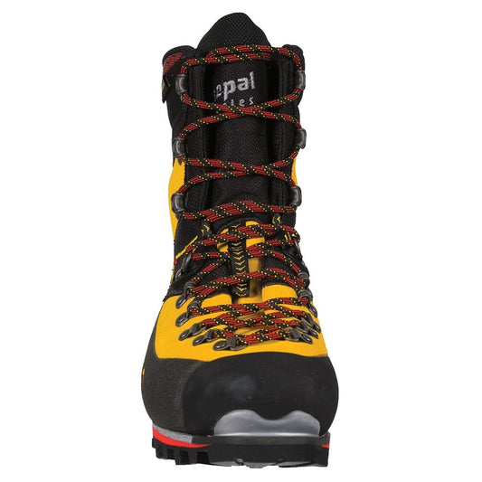 La Sportiva - Nepal Cube GTX - Men's - Yellow