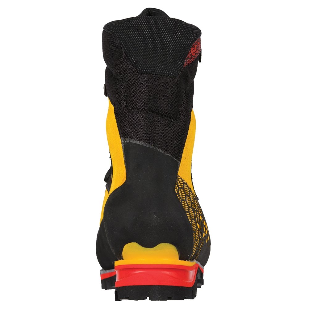 La Sportiva - Nepal Cube GTX - Men's - Yellow