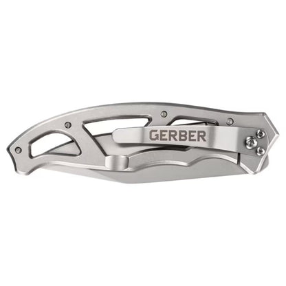 Gerber - Paraframe - Stainless