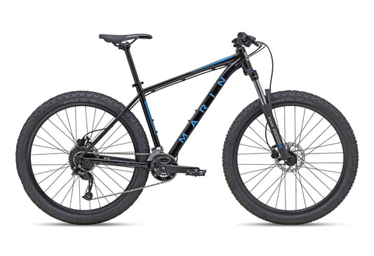 Marin - Eldridge Grade - Black