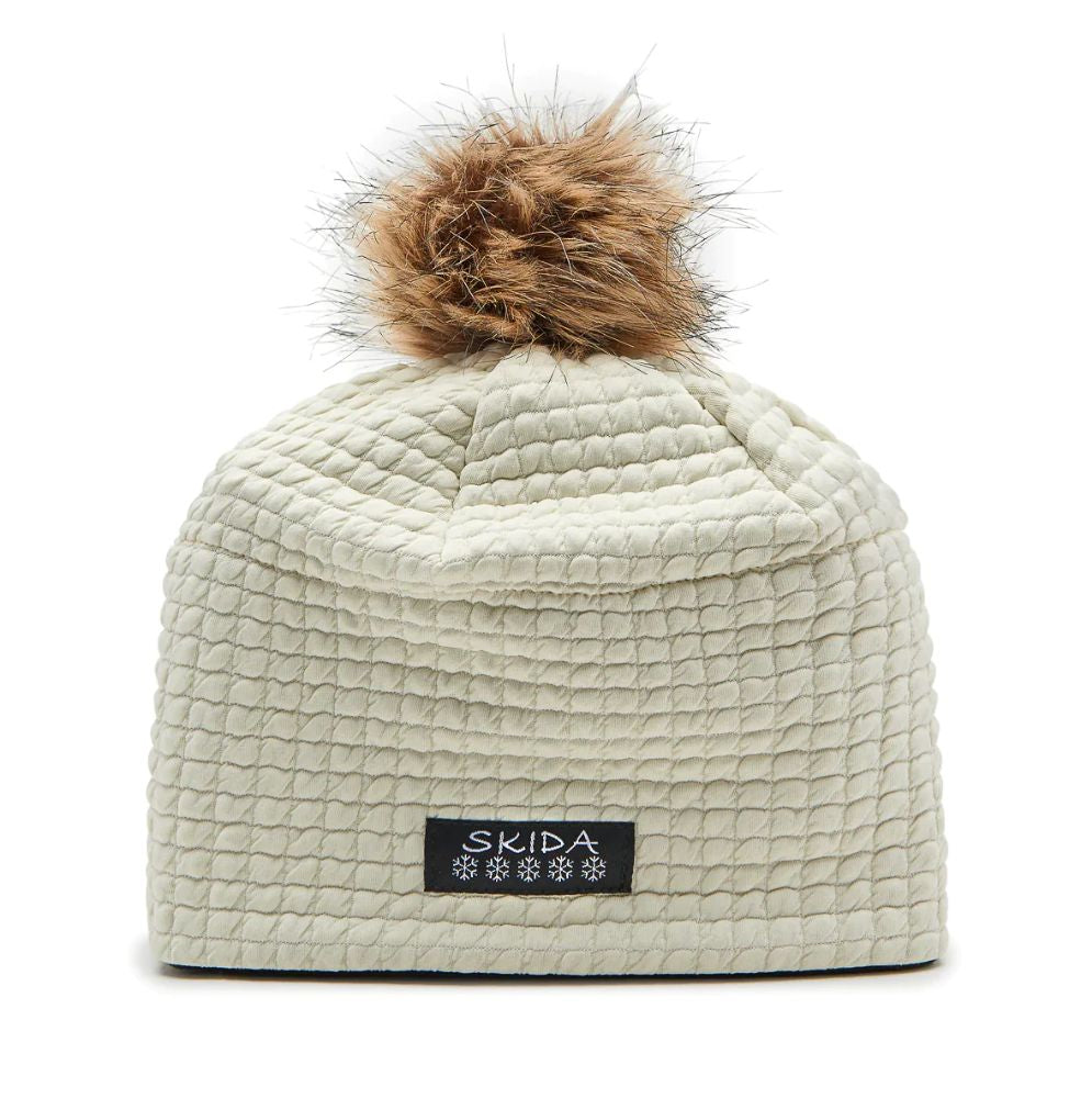 Skida - Chateau Hat - Graystone