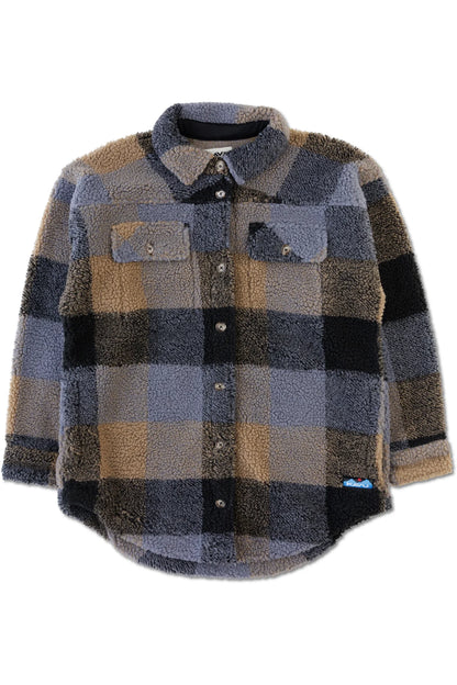 Kavu - Northern Sky - Nightshade Plaid