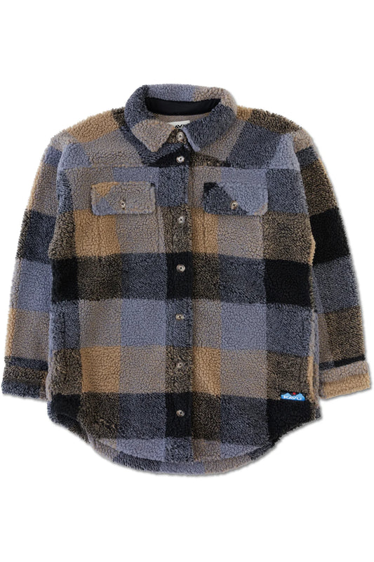 Kavu - Northern Sky - Nightshade Plaid