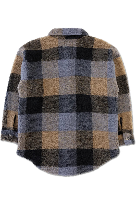 Kavu - Northern Sky - Nightshade Plaid
