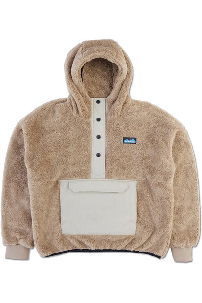 Kavu - Moon Ridge - Buff