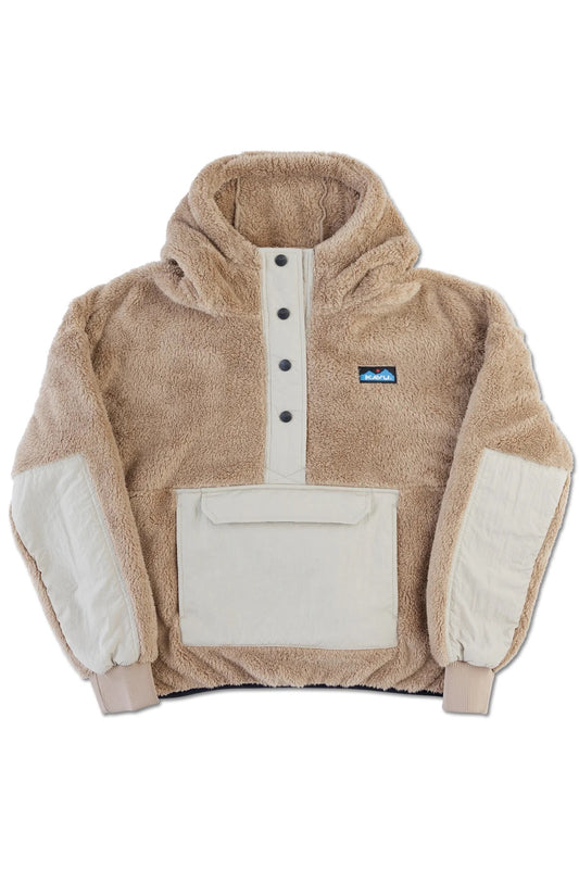 Kavu - Moon Ridge - Buff