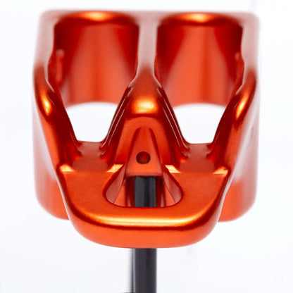 Mammut - Wall Alpine Belay - Orange