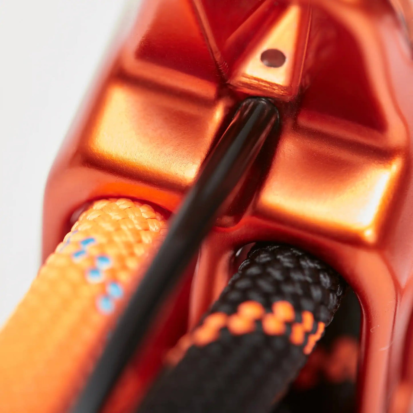 Mammut - Wall Alpine Belay - Orange