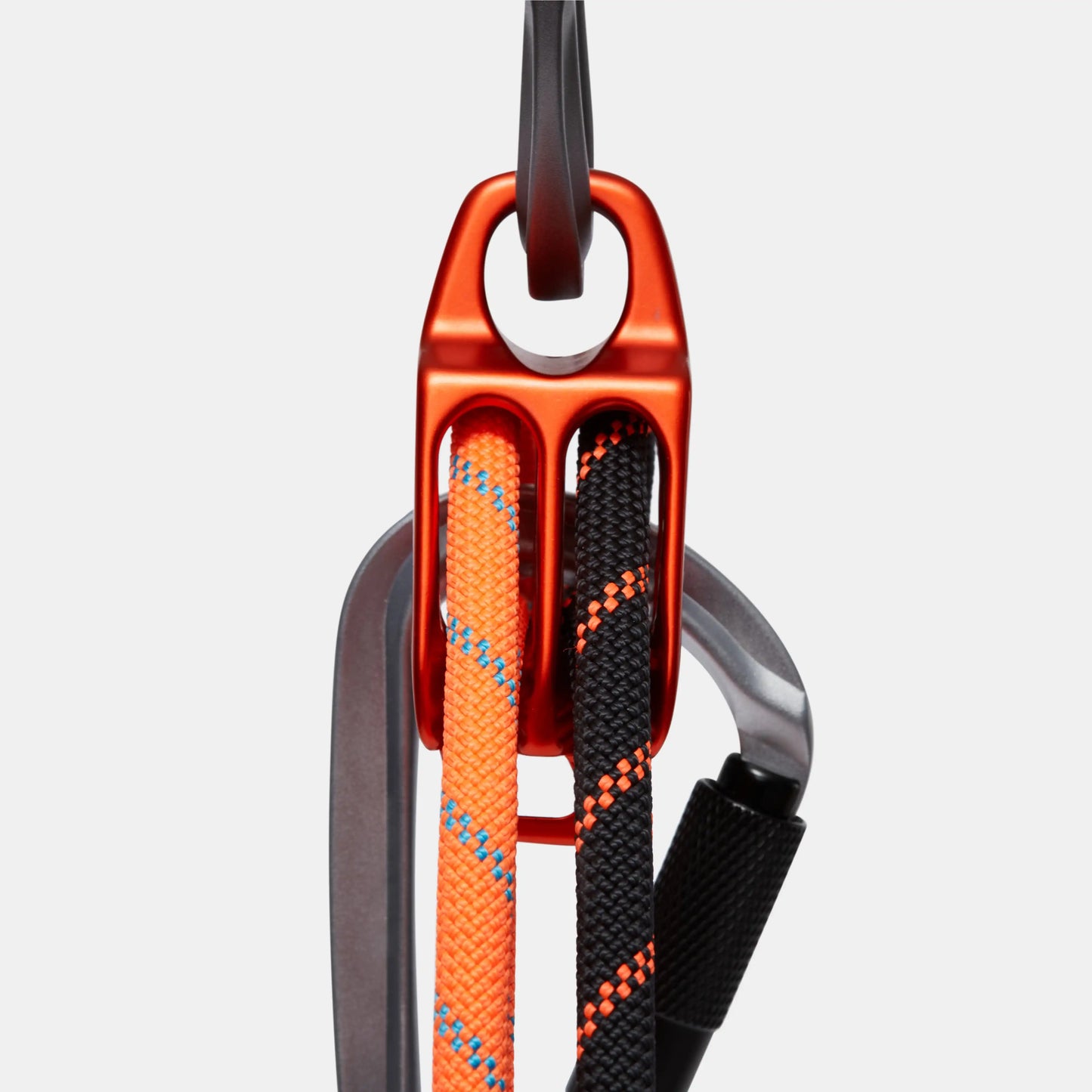 Mammut - Wall Alpine Belay - Orange