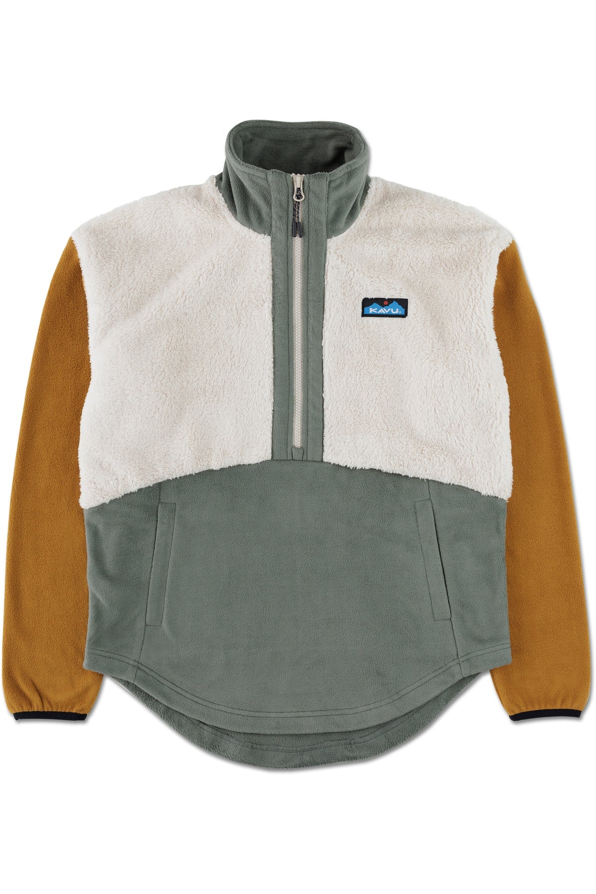 Kavu - Timber Lane - Pine Tree Block