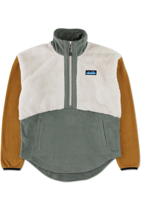 Kavu - Timber Lane - Pine Tree Block