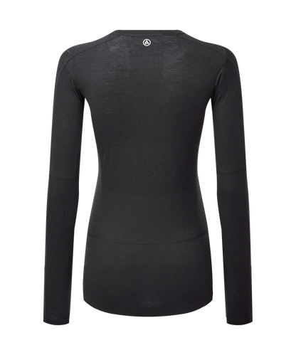 Artilect - Women's Boulder 125 Crew L/S