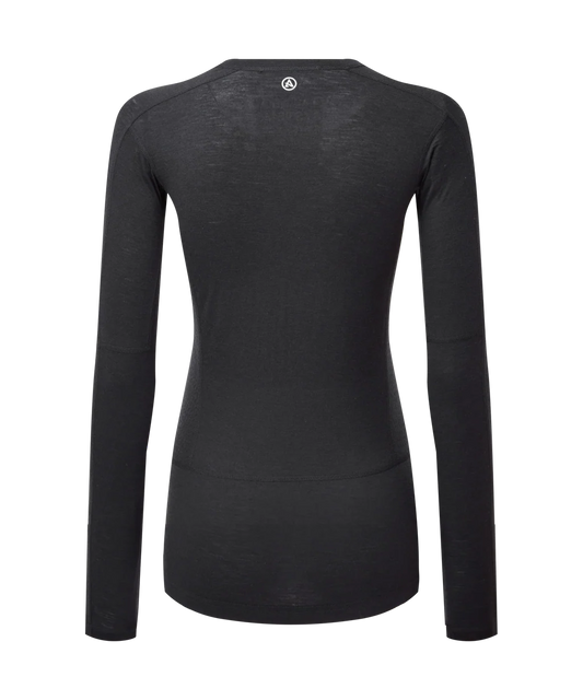 Artilect - Women's Boulder 125 Crew L/S