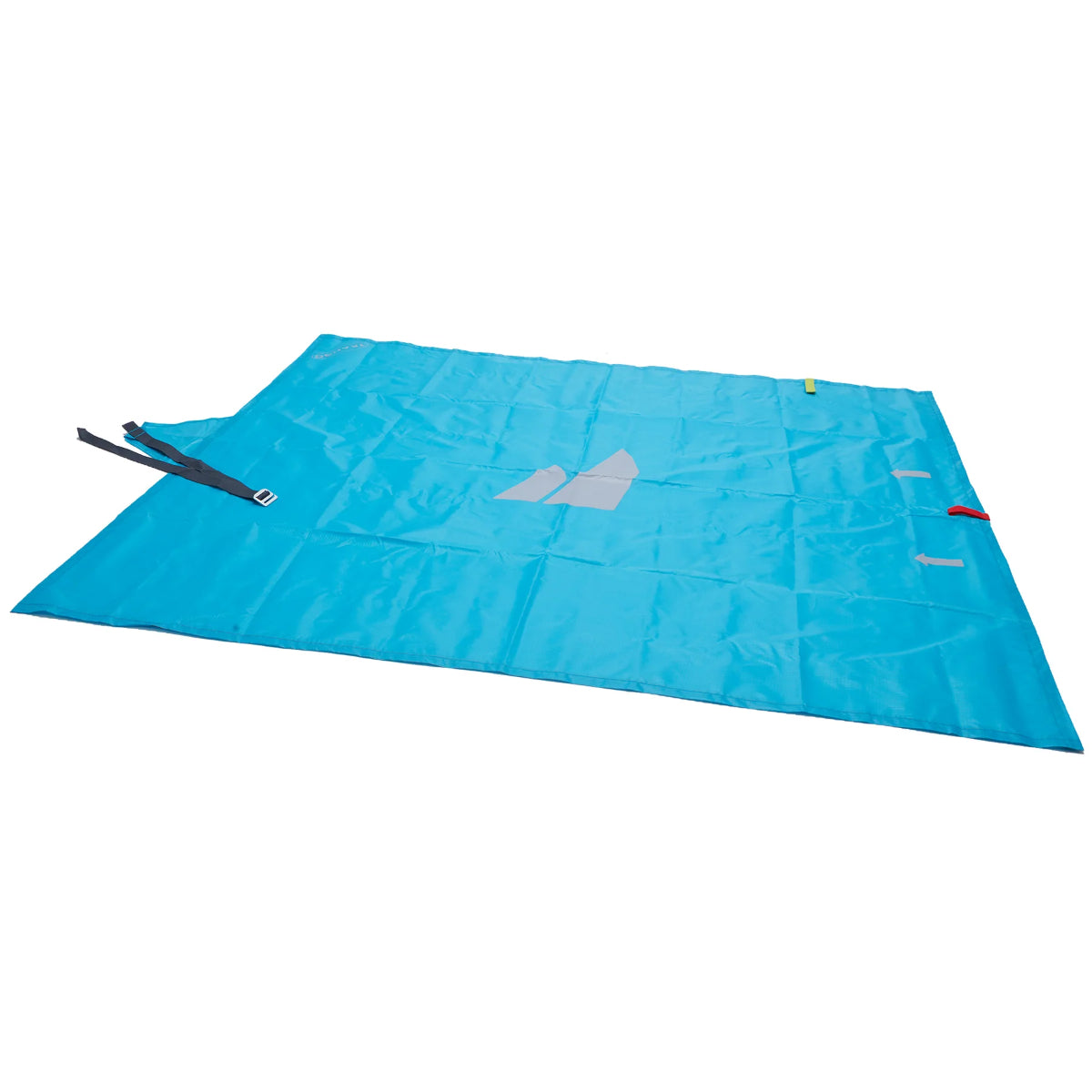 Trango - Cord Trapper Rope Tarp - Blue