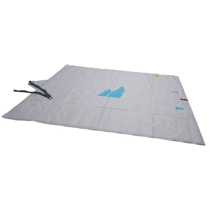 Trango - Cord Trapper Rope Tarp - Blue