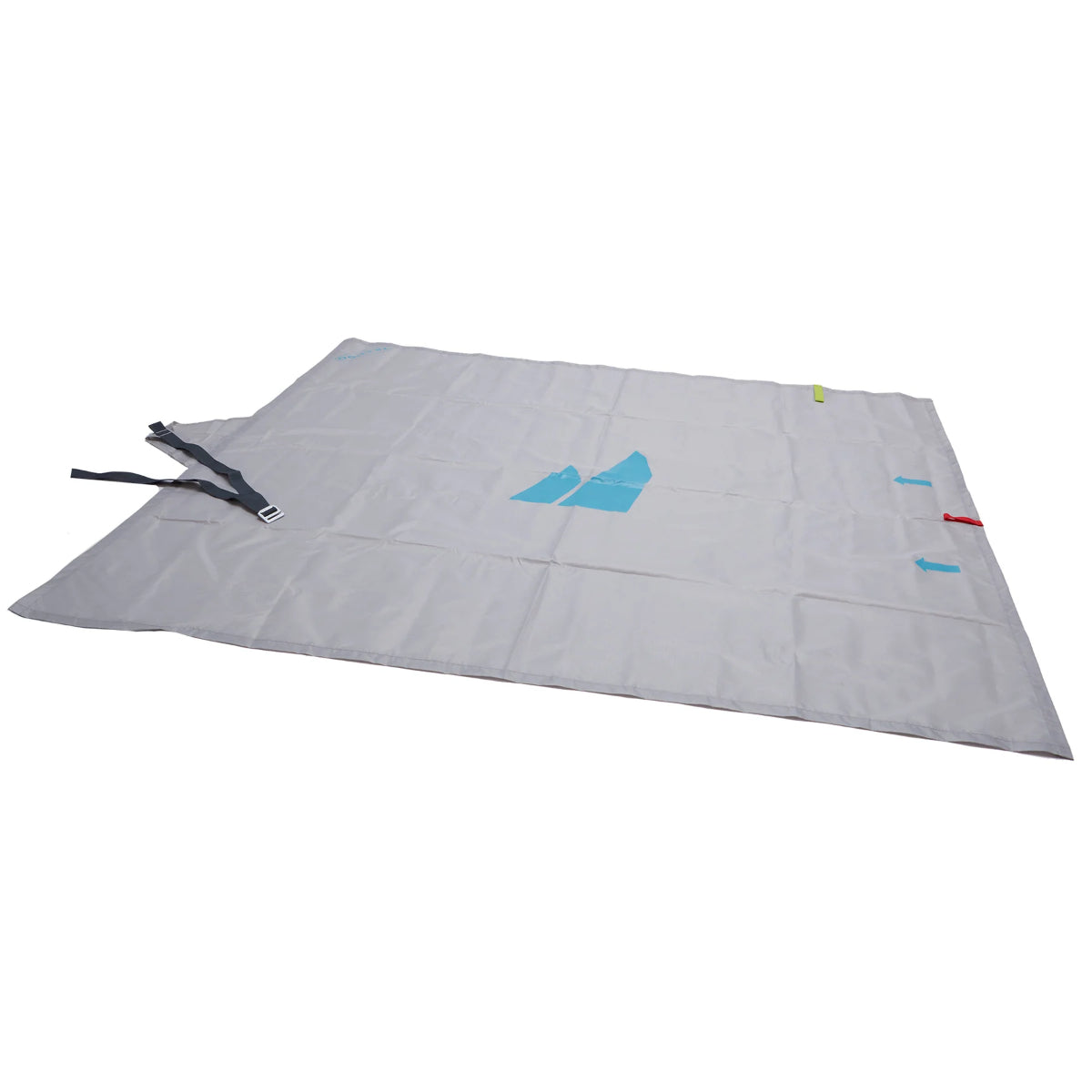 Trango - Cord Trapper Rope Tarp - Mango