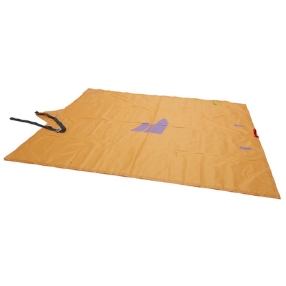 Trango - Cord Trapper Rope Tarp - Blue