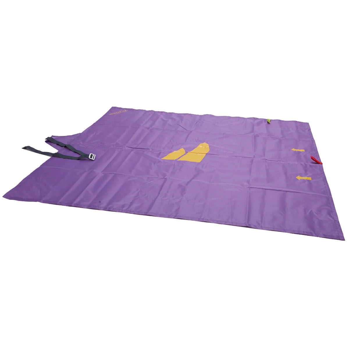 Trango - Cord Trapper Rope Tarp - Blue