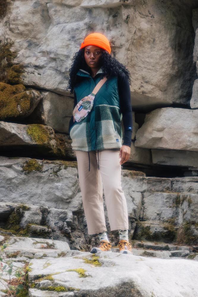 Kavu - Mazama - Women's
