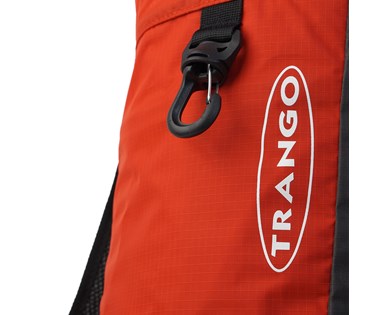 TRANGO - RATION PACK - Gray