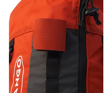 TRANGO - RATION PACK - Gray