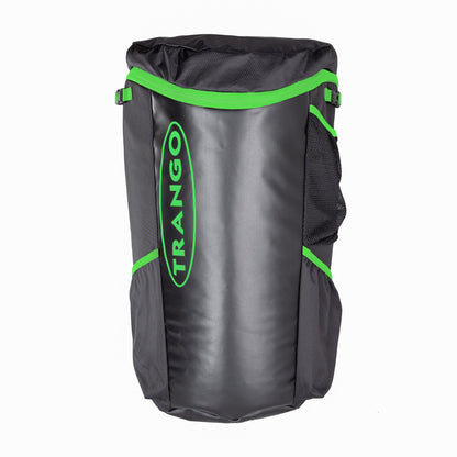 Trango - Crag Pack 2.0 - Black/Green