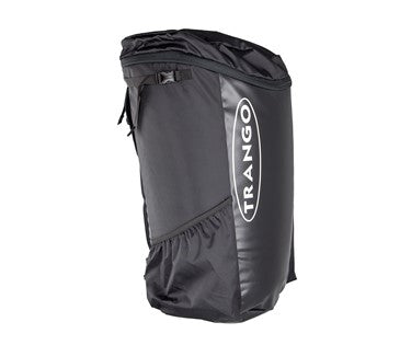 Trango - Crag Pack 2.0 - Black/Green