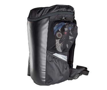 Trango - Crag Pack 2.0 - Black/Green